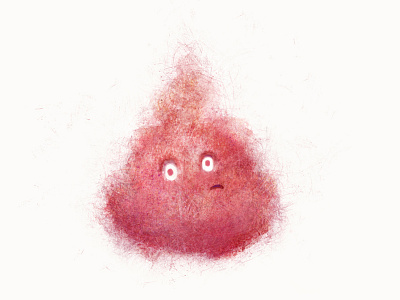 Candy? candy cotton candy