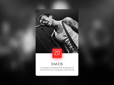 SMZB-20th