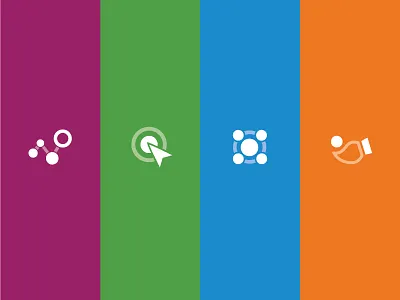 Product Icons branding icons logo platform product