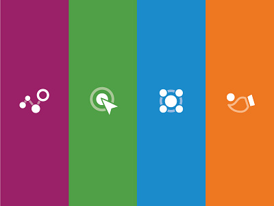 Product Icons branding icons logo platform product