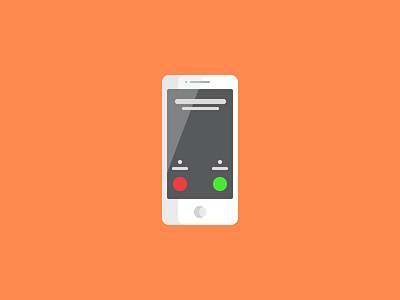 December 13: Calls for Days 365cons apple call daily icon diary icon iphone phone telephone ui