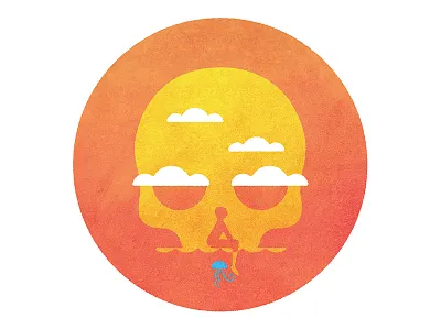 Stoke Killers Dribble killer skull southafrica stokes texture vector