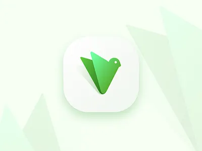 Gradient Experiment #3 abstract experiment gradient icon ios