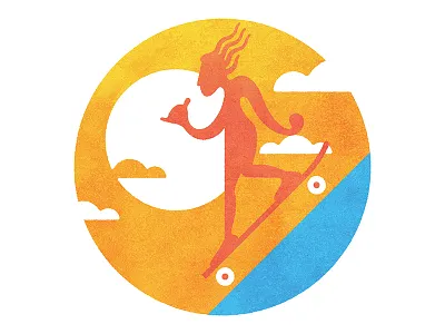 Land Locked downhill southafrica stokes texture vector