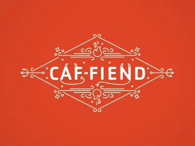 Coffee, Coffee, Coffee caffeine coffee fiend pun