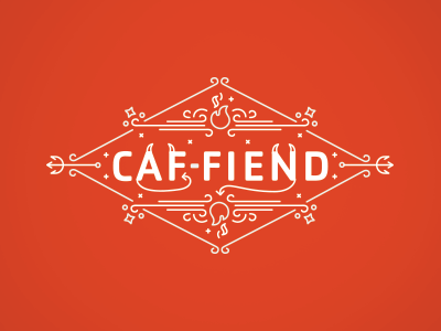 Coffee, Coffee, Coffee caffeine coffee fiend pun