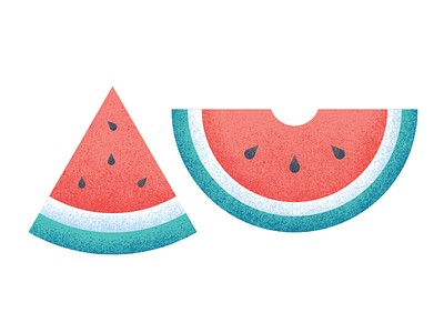 It's the first day of a 3-day juice fast. design illustration