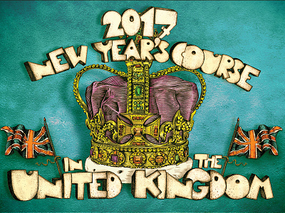 Postcard NY Course 2016 chris zloty everyday everyday project illustration kzloty.com pen sketching
