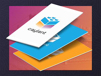 Caylent Brand Identity brand identity