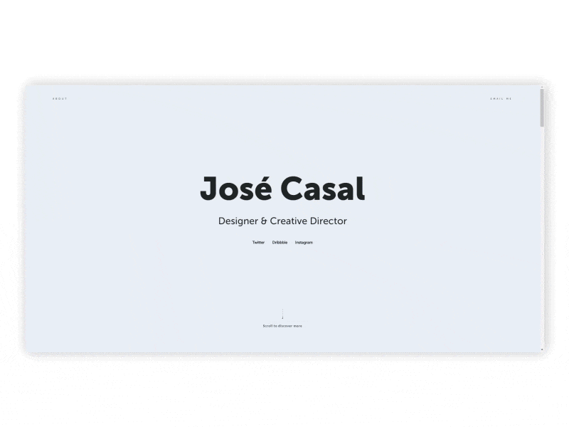 drawvisuals website design portfolio portugal studio work