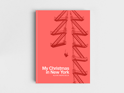 My Christmas in New York