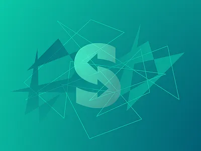 Logo experiment app beatswitch branding emblem experiment identity logo software