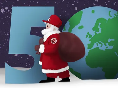 Loudon Design Swag Santa 50 loudon design santa swag