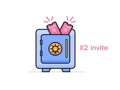 30 days icon to practice 21day icon illustrations invite