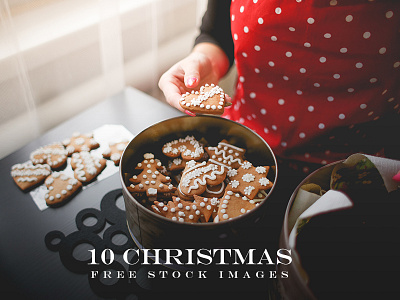 10 Christmas FREE Stock Images background free freebie graphic images iphone photos picjumbo stock photos webdesign