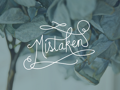 Lettering Practice lettering