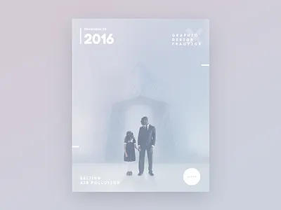 12.20 Graphic Design _ beijing Air pollution
