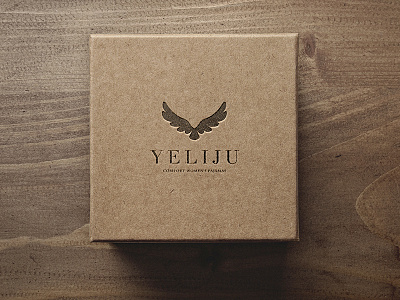 Logo-YELIJU wild