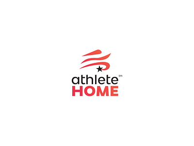 Athlete Home - Rebranding athlete home rebranding sports