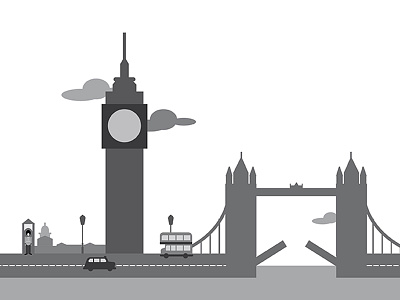 London illustration london