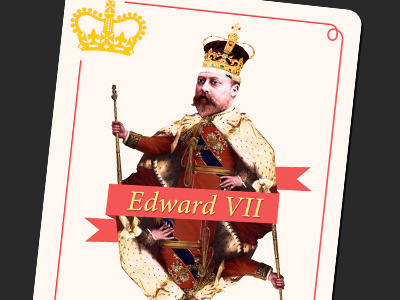 Edward VII