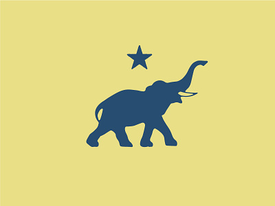 Elephant dingus elephant