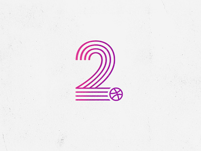 TWO INVITES! dribbble dribbble invite invitation invite join