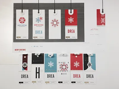 Gift Tags christmas holidays tags