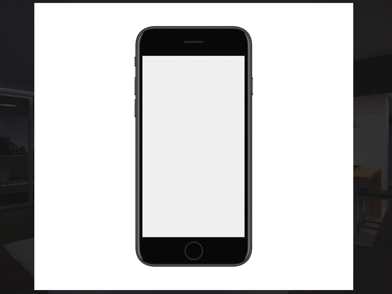 Property Damage Report App app design notes photo property travel