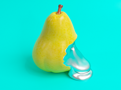 Pear