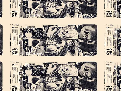 Cassette Full Art