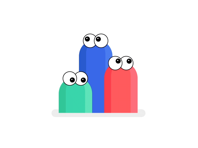 ✨ character design illustration vector