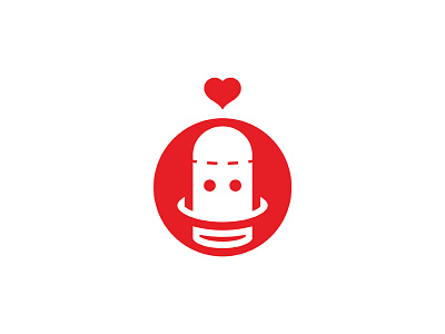 Robopop Heart