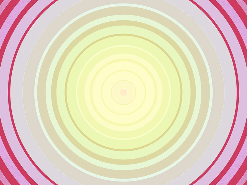 Circles 3.2 / Rippling / Mezmerization animation gif hypnosis illusion loop magic mesmerize motion opacity opart ripples sitandstare