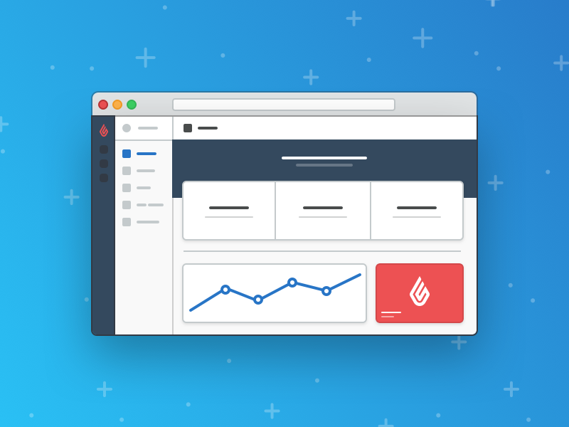 Example of Mini BackOffice Visual for Lightspeed blog