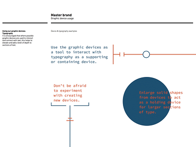 MWR Brand Devices agency branding design infosec