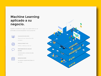 IDATHA Kybalion - Machine Learning - Landing Page landing machine learning site website