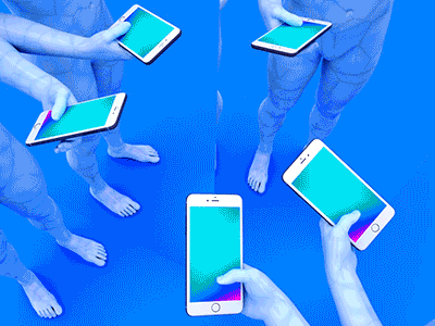 selfies, mirrors, and u 3d art 3d render c4d cinema4d colorful infinity infinity mirror mirrors