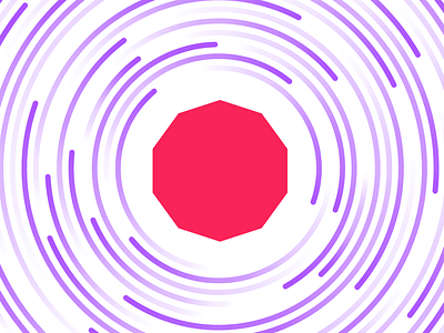 Swiiirl gradients pattern stars swirl ui