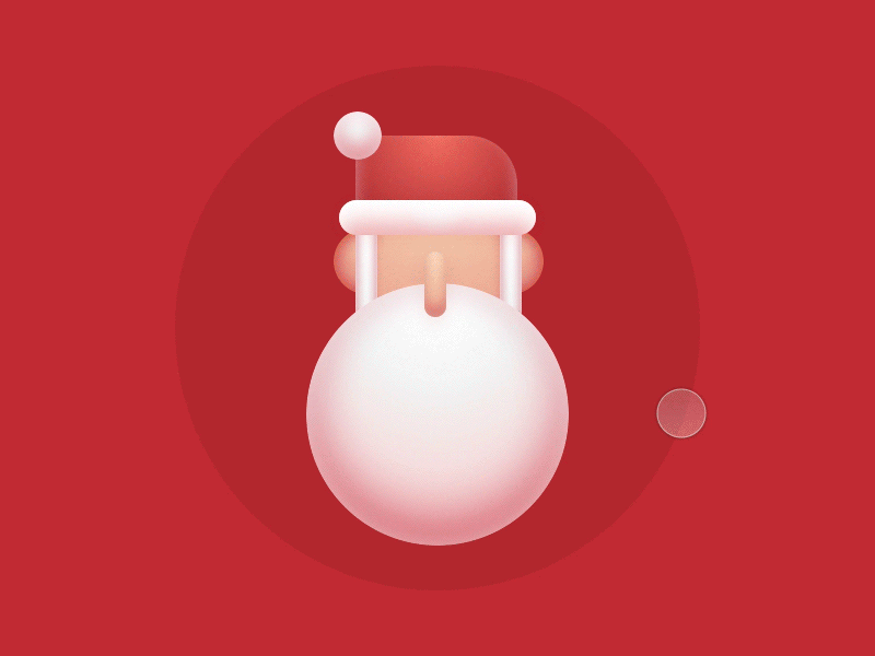 Christmasssss！ christmas. illustration. motion.