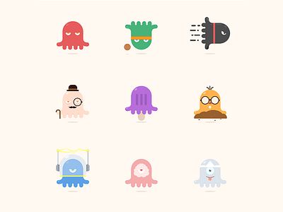 monster monster