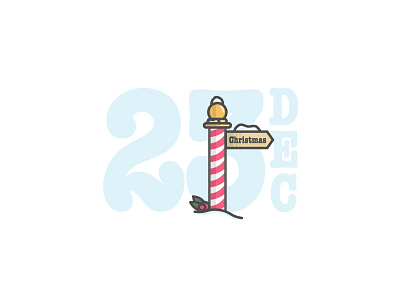 Sign | Illustration christmas december icon illustration sign xmas