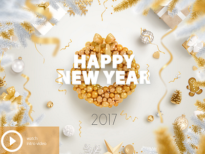 Xmas business campaign monitor christmas creative email email template modern responsive stampready ux web xmas