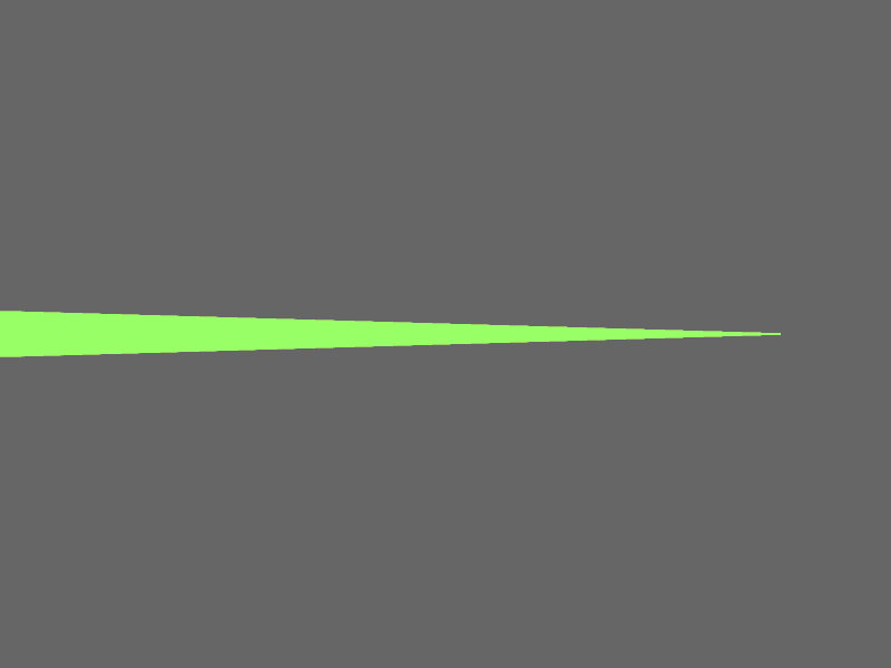 Spiral Taper Stroke with AE shape layer 2d after effects animation automatic experiment expressions shape layer spiral vector