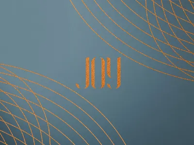 Joy behance brand branding creativity design dribbble foil identity inspiration logo print stationery