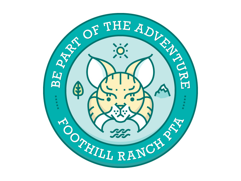 Example of Foothill Ranch PTA 2015