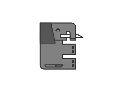 Elephant africa animal animal alphabet elephant