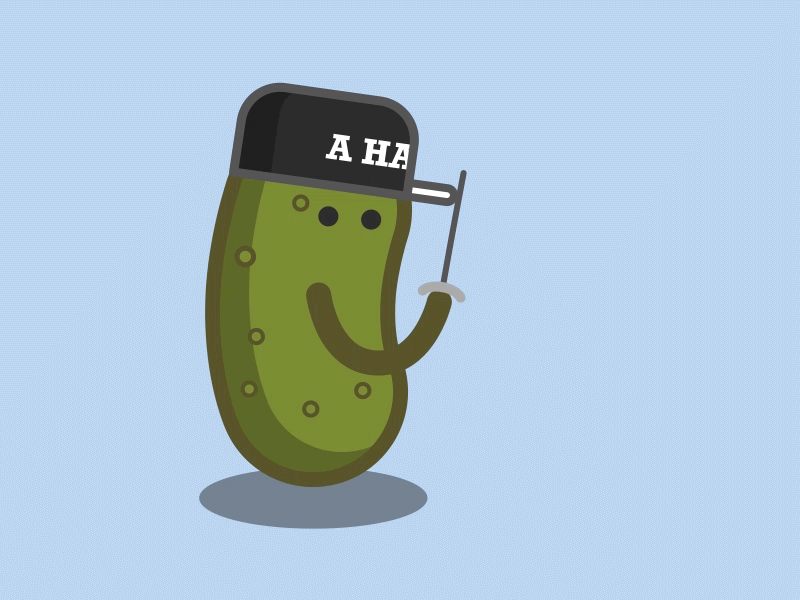 Fencing Pickle fencing pickle