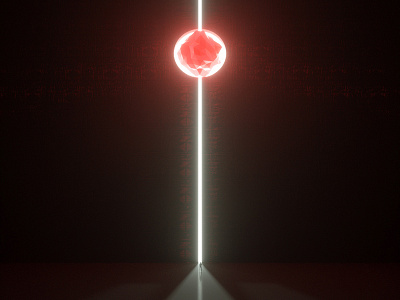 Daily Render: Atlas 2 3d abstract atlas cinema 4d daily daily renders everyday art everydays motion motion design no mans sky octane