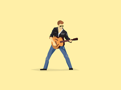 DAY 56: RIP George Michael 100days 100daysofillustration artist day 56 george michael illustration last christmas legend music rip tribute wham